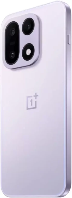Смартфон OnePlus 15 16GB/512GB китайская версия (туманный сиреневый) - фото2