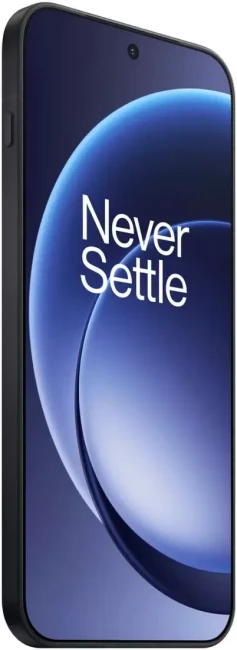 Смартфон OnePlus 15 16GB/1TB китайская версия (абсолютный черный) - фото2