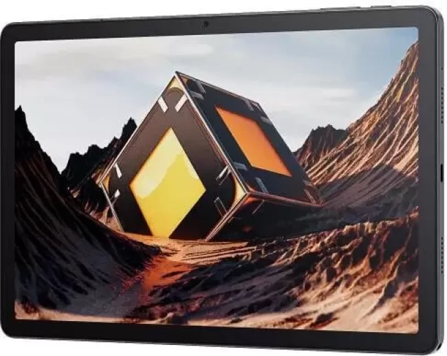 Планшет Cubot Tab 70 6GB/128GB LTE (серый) - фото3