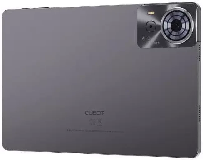 Планшет Cubot Tab 70 6GB/128GB LTE (серый) - фото5