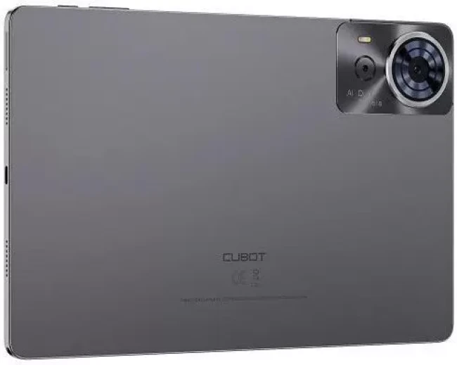 Планшет Cubot Tab 70 6GB/128GB LTE (серый) - фото6