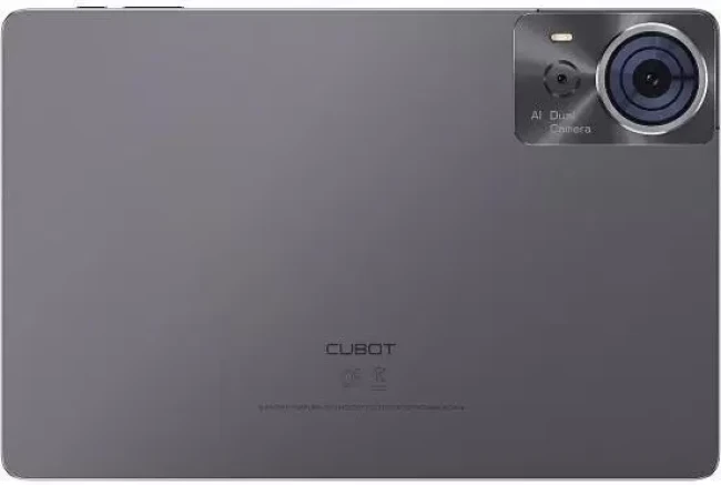 Планшет Cubot Tab 70 6GB/128GB LTE (серый) - фото2