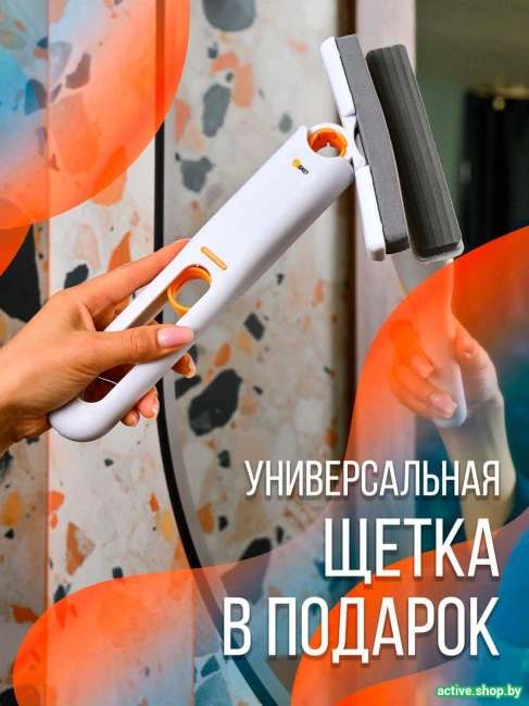 Робот для мытья окон Даджет U200 - фото7