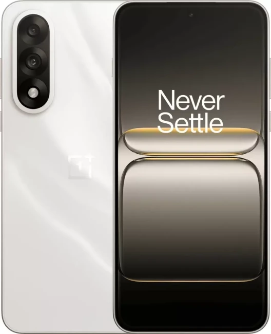 Смартфон OnePlus Nord 5 12GB/256GB индийская версия (белый)