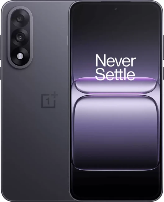Смартфон OnePlus Nord 5 12GB/256GB индийская версия (темно-серый)