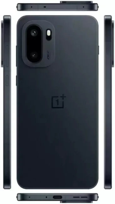 Смартфон OnePlus Ace 6 16GB/1TB китайская версия (черный) - фото2