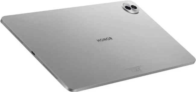 Планшет HONOR Pad 10 5G HEY3-N09 8GB/256GB (серый, с клавиатурой) - фото7