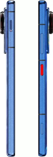 Смартфон Nubia Z80 Ultra 12GB/512GB международная версия (звездная ночь) - фото4