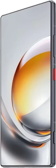 Смартфон Nubia Z80 Ultra 12GB/512GB международная версия (черный) - фото2