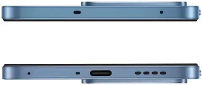 Смартфон Realme 15T RMX5111 8GB/256GB международная версия (голубой металлик) - фото5