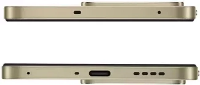 Смартфон Realme 15T RMX5111 8GB/256GB международная версия (белый) - фото5