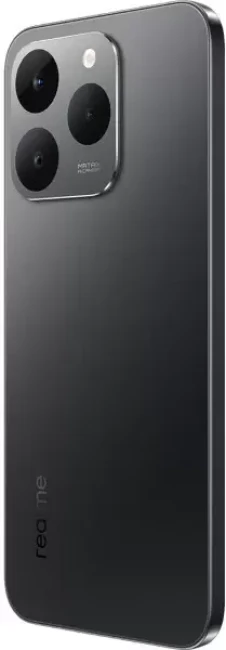 Смартфон Realme 15T RMX5111 8GB/128GB международная версия (темно-серый) - фото5