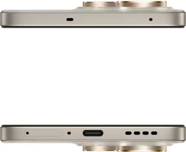 Смартфон Realme 15 5G RMX5106 12GB/256GB международная версия (титановый) - фото5