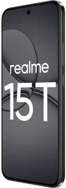 Смартфон Realme 15T RMX5111 12GB/256GB международная версия (темно-серый) - фото3