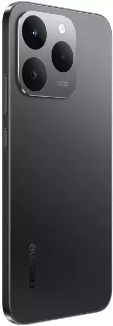 Смартфон Realme 15T RMX5111 8GB/256GB международная версия (темно-серый) - фото4