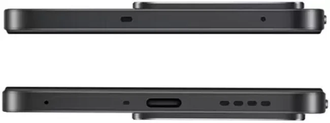 Смартфон Realme 15T RMX5111 8GB/256GB международная версия (темно-серый) - фото6