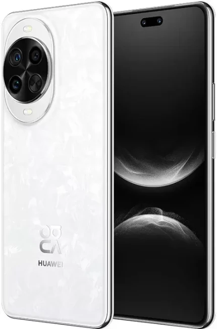 Смартфон Huawei nova 14 Pro MIA-LX9 Single SIM 12GB/512GB (белый, международная версия) - фото2