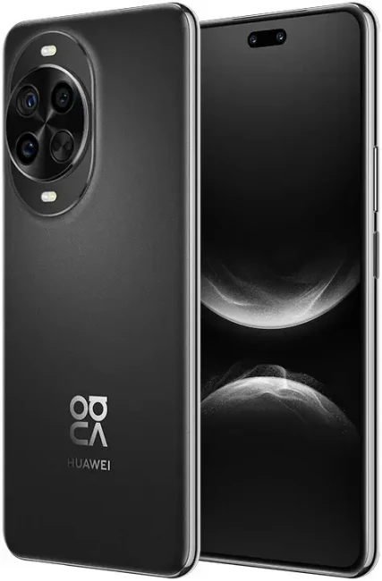 Смартфон Huawei nova 14 Pro MIA-LX9 Dual SIM 12GB/512GB (черный, международная версия) - фото2