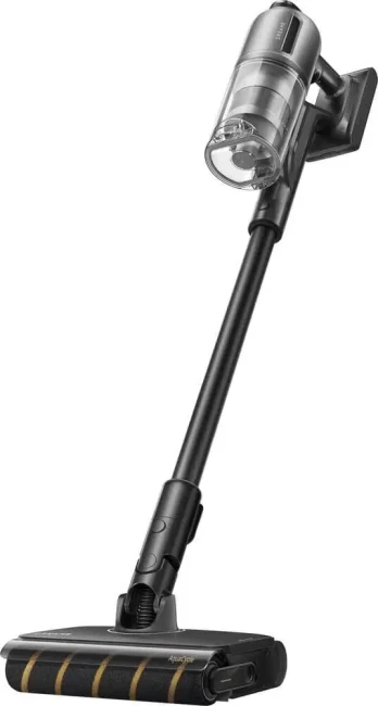 Пылесос Dreame Cordless Vacuum Cleaner Z30 Aqua Cycle - фото7