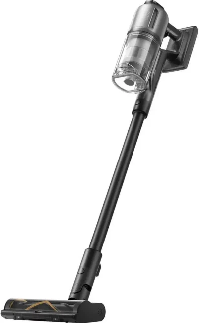 Пылесос Dreame Cordless Vacuum Cleaner Z30 Aqua Cycle - фото