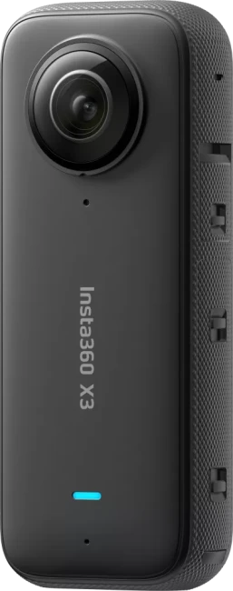 Экшн-камера Insta360 Insta360 X3 - фото3