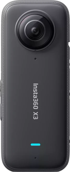 Экшн-камера Insta360 Insta360 X3 - фото4