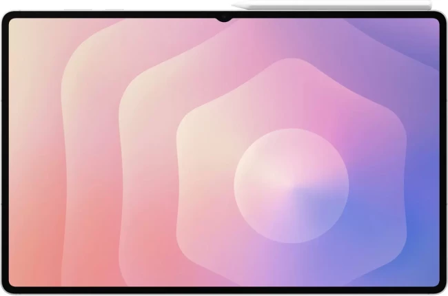 Планшет Samsung Galaxy Tab S11 Ultra 5G SM-X936 12GB/256GB (серебристый) - фото4