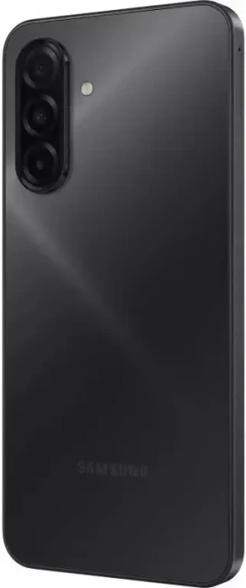 Смартфон Samsung Galaxy A17 4G SM-A175F 6GB/128GB (черный) - фото3