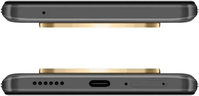 Смартфон Huawei nova 14i STG-LX2 8GB/128GB международная версия (черный) - фото4