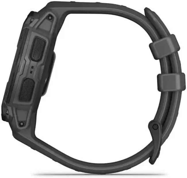 Умные часы Garmin Instinct E 40 мм (черный) - фото4