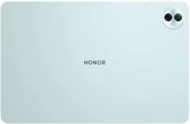 Планшет HONOR Pad 10 Wi-Fi HEY3-W00 8GB/256GB (голубой) - фото4