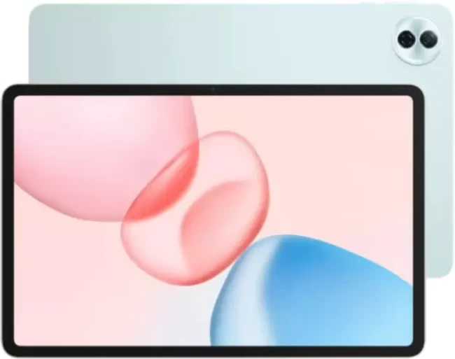 Планшет HONOR Pad 10 Wi-Fi HEY3-W00 8GB/256GB (голубой) - фото