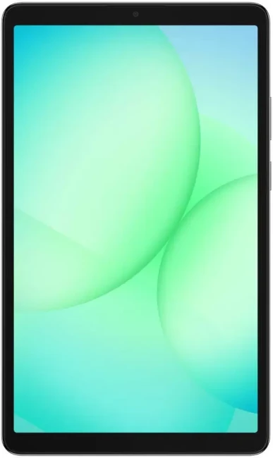 Планшет Samsung Galaxy Tab A11 4GB/64GB LTE (серый) - фото2