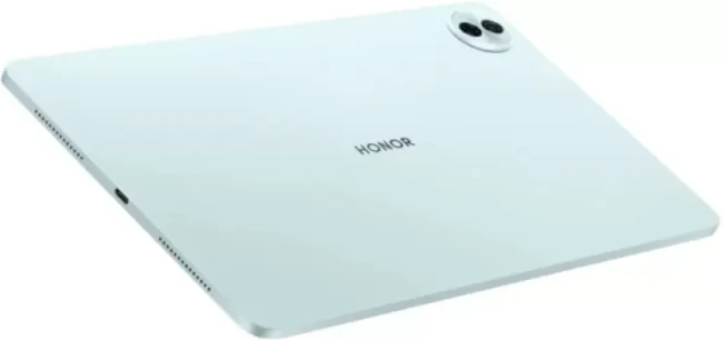 Планшет HONOR Pad 10 Wi-Fi HEY3-W00 8GB/256GB (голубой) - фото2