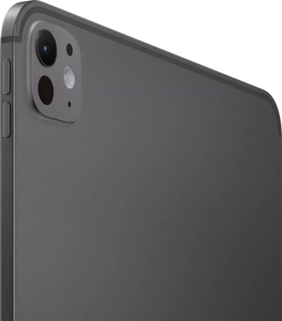 Планшет Apple iPad Pro 11