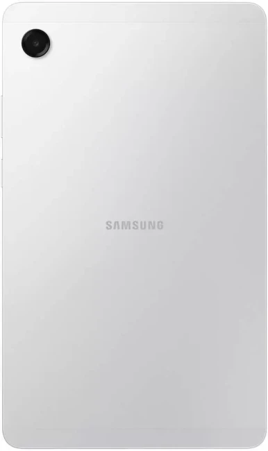 Планшет Samsung Galaxy Tab A11 8GB/128GB Wi-Fi (серебристый) - фото5