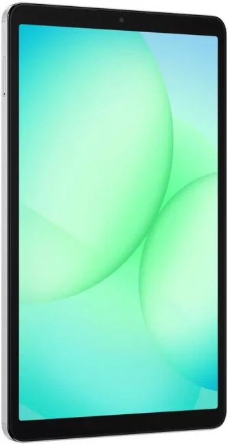 Планшет Samsung Galaxy Tab A11 4GB/64GB Wi-Fi (серебристый) - фото3