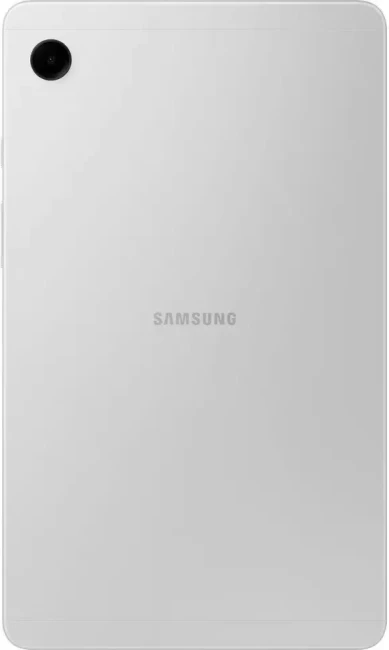 Планшет Samsung Galaxy Tab A11 8GB/128GB LTE (серебристый) - фото7