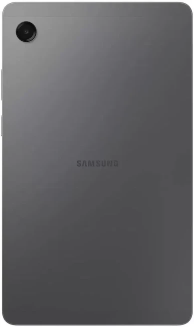 Планшет Samsung Galaxy Tab A11 8GB/128GB LTE (серый) - фото3