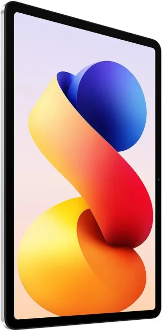 Планшет Xiaomi Redmi Pad 2 Pro 5G 6GB/128GB международная версия (серебристый) - фото5
