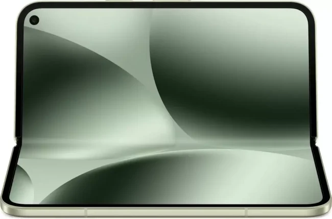 Смартфон Google Pixel 10 Pro Fold 16GB/1TB (нефрит) - фото3