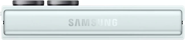 Смартфон Samsung Galaxy Z Flip7 SM-F7660 12GB/256GB (мятный) - фото6
