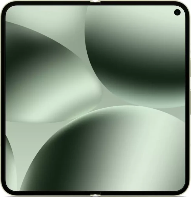 Смартфон Google Pixel 10 Pro Fold 16GB/1TB (нефрит) - фото2