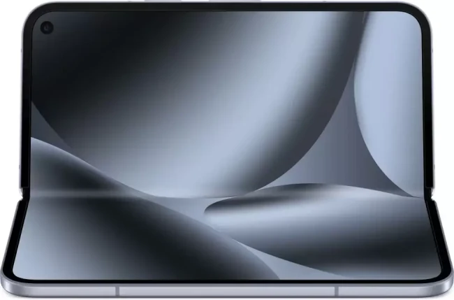 Смартфон Google Pixel 10 Pro Fold 16GB/1TB (лунный камень) - фото3