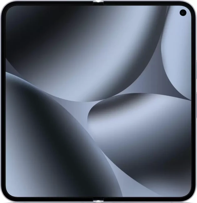 Смартфон Google Pixel 10 Pro Fold 16GB/512GB (лунный камень) - фото2