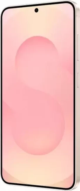 Смартфон Samsung Galaxy S25 SM-S931N 12GB/512GB (розовое золото) - фото5