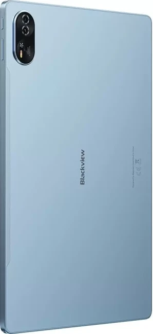 Планшет Blackview Mega 8 12GB/256GB (синий) - фото2