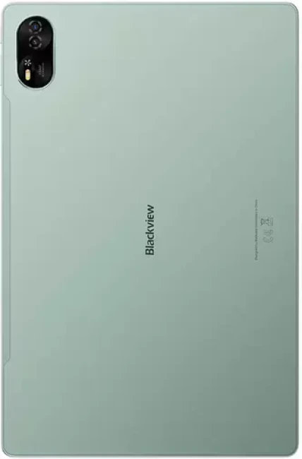Планшет Blackview Mega 8 12GB/256GB (зеленый) - фото3