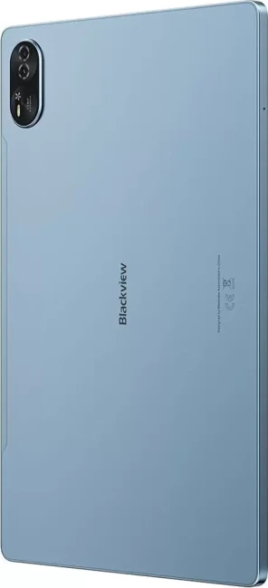 Планшет Blackview Mega 8 12GB/256GB (синий) - фото7
