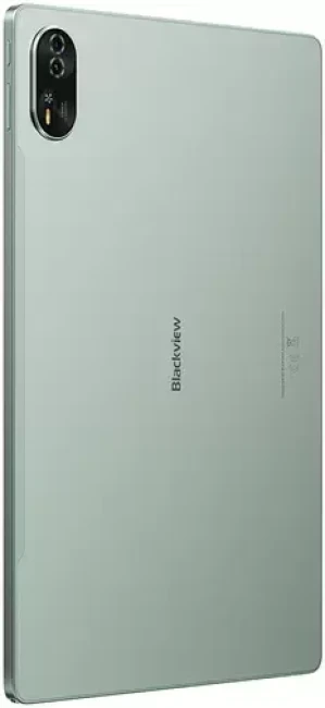 Планшет Blackview Mega 8 12GB/256GB (зеленый) - фото4
